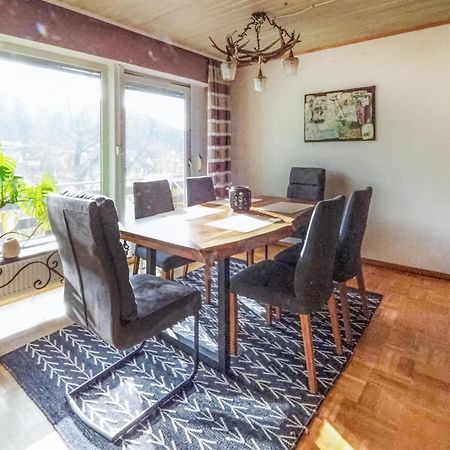 Cozy Apartment In Hinterweidenthal With Sauna Exterior photo