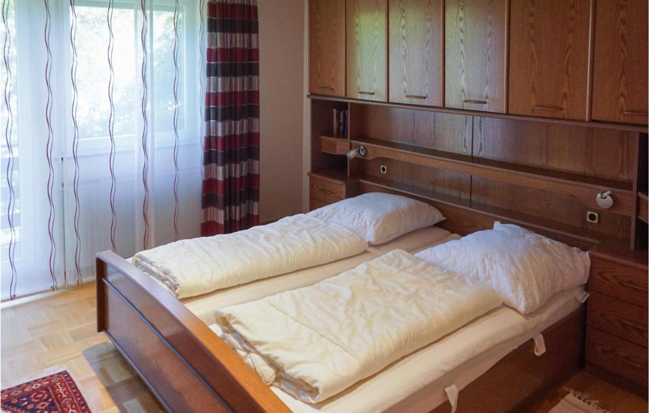 Cozy Apartment In Hinterweidenthal With Sauna Exterior photo