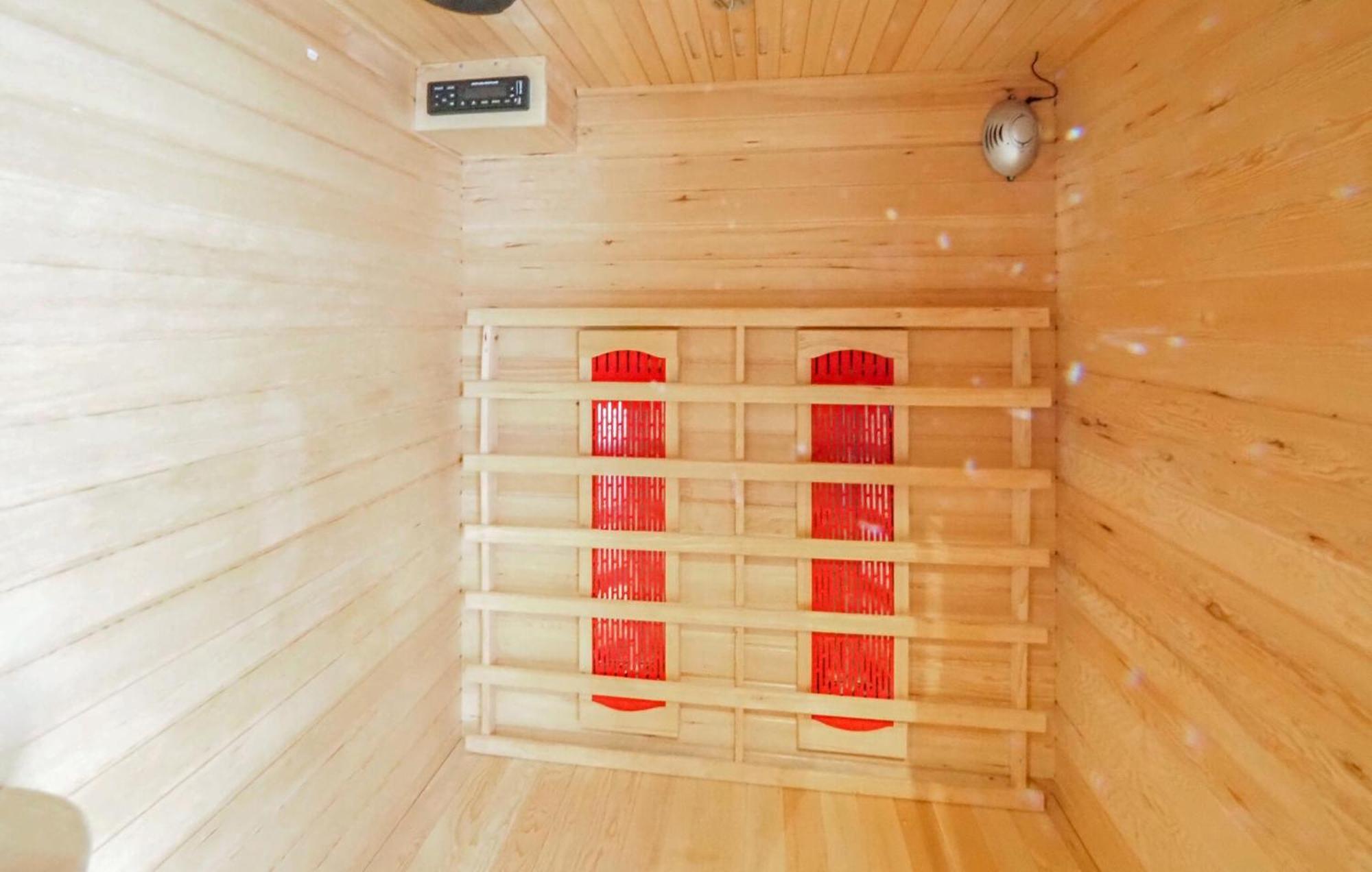 Cozy Apartment In Hinterweidenthal With Sauna Exterior photo