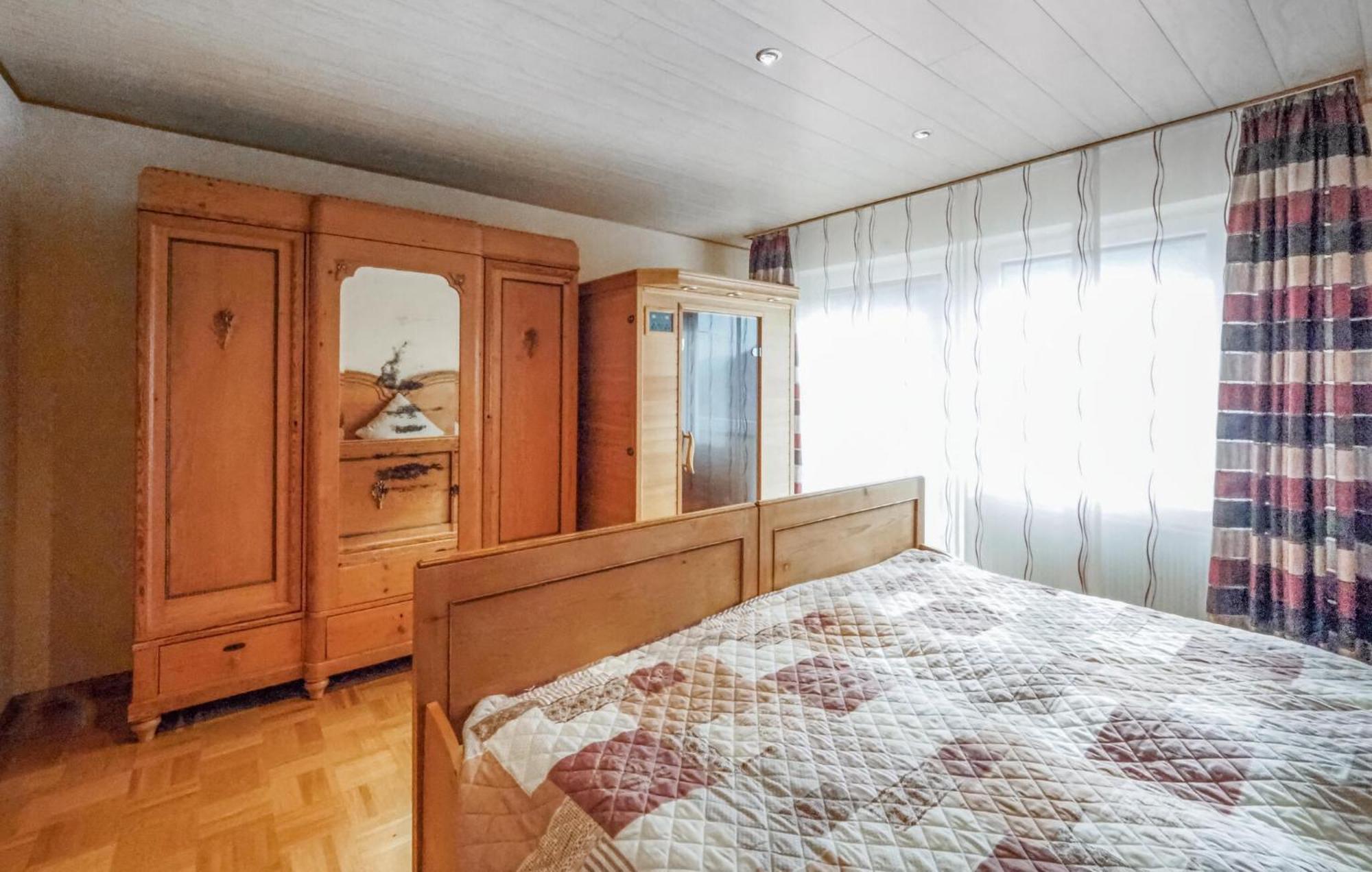 Cozy Apartment In Hinterweidenthal With Sauna Exterior photo
